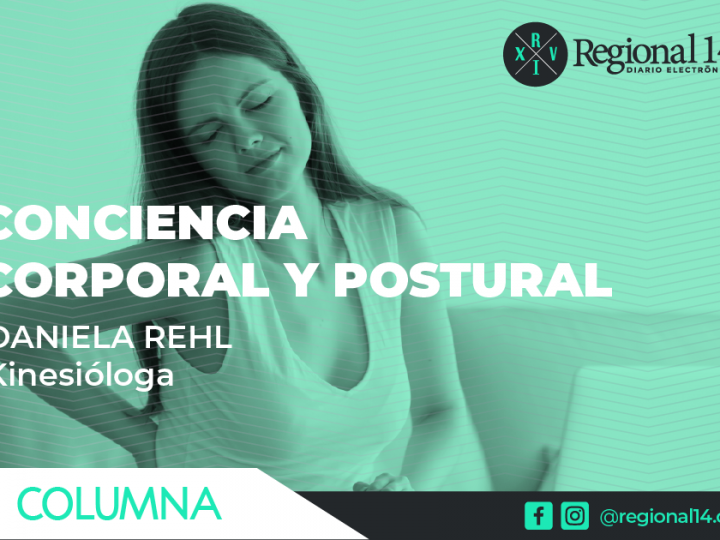 EL DESPERTAR POSTURAL