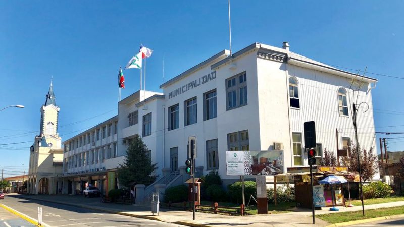 Municipalidad de La Unión se adjudicó $75 millones para Estrategia de Desarrollo Local Inclusiva