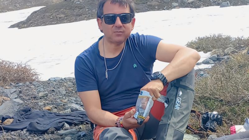 Lemu – Mahuida: el rostro del Turismo-Aventura en el Ranco