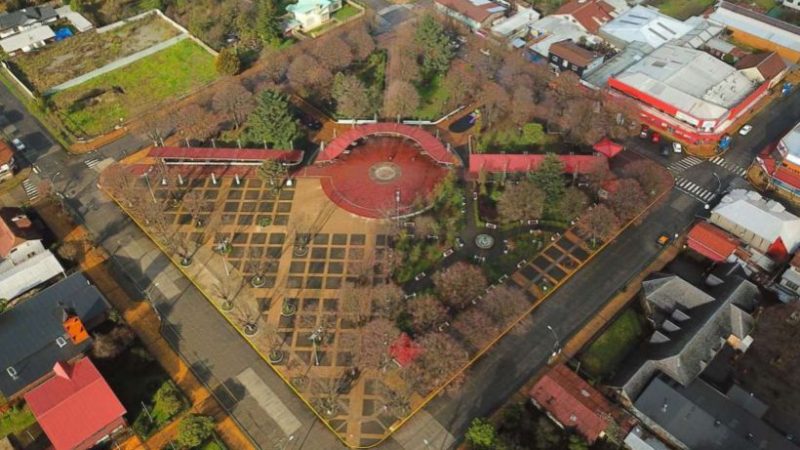 Paillaco: alcalde anunció que eventos del verano serán gratuitos