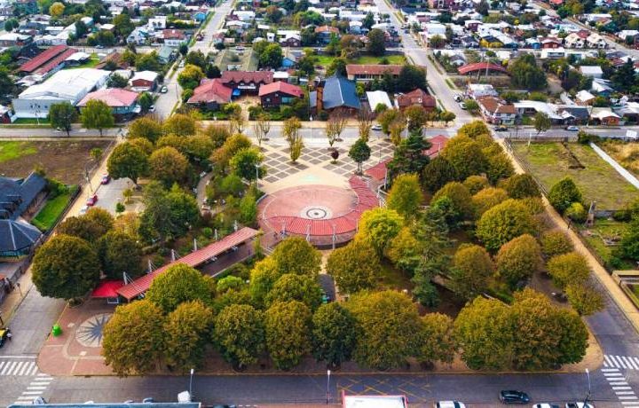 Paillaco celebrará 88 años de historia con fiesta comunitaria y desfiles