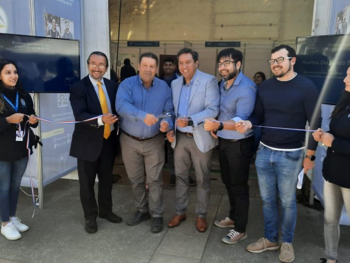 Segunda Feria Laboral del SENCE se realizará en Valdivia