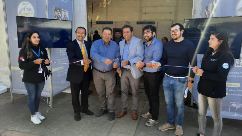Segunda Feria Laboral del SENCE se realizará en Valdivia
