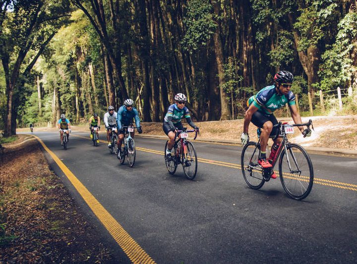 Ciclistas de todo Chile competirán en el Grand Prix Lago Ranco by WTW 2022