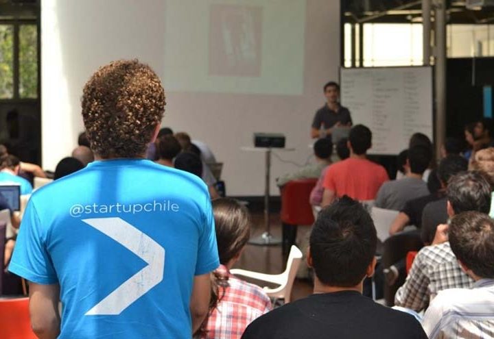 ¡Atención founders! Start-Up Chile abre nueva convocatoria para emprendimientos tecnológicos