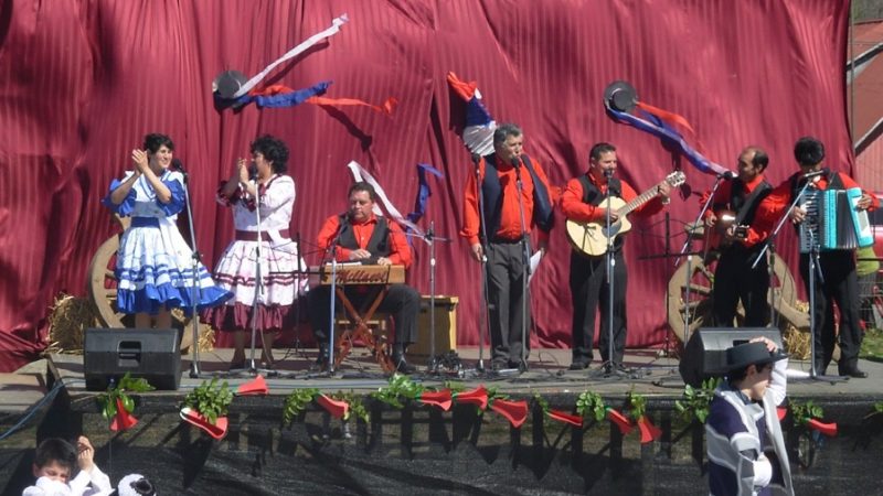 Malalhue apuesta por poner en valor creación literaria y música de su territorio