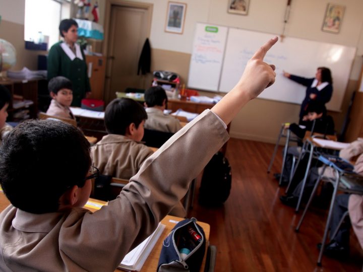 Admisión Escolar 2023: plazo para matricular a estudiantes es hasta el 27 de diciembre
