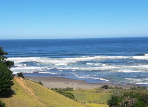 Municipalidad de Valdivia anunció el inicio de la temporada de playas en la comuna