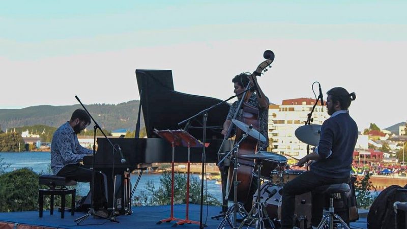 Todo listo para la 28º versión del Campamento Musical más antiguo de Chile