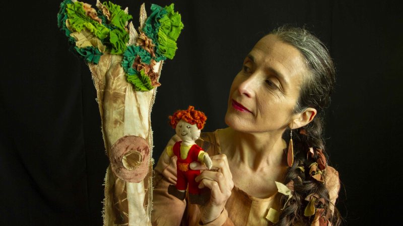 Las artes escénicas llegan al Teatro Regional Cervantes durante el mes de enero