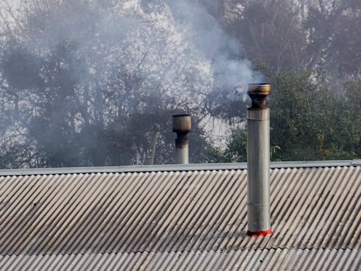 Seremi de Medio Ambiente busca cambiar 700 calefactores antes del invierno