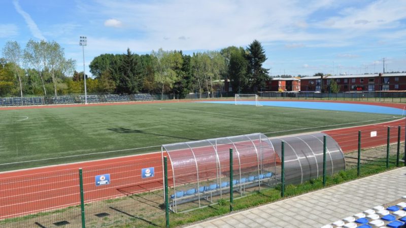 Más de 650 atletas llegarán hasta Río Bueno