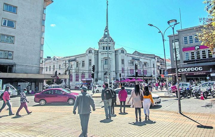 Ocupación hotelera alcanza 78% en lo que va de febrero en la comuna de Osorno