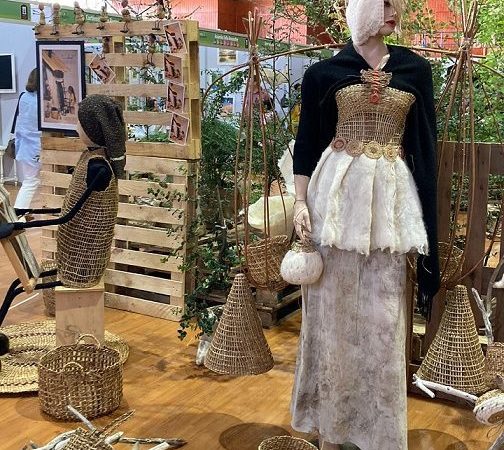 Más de 10 mil personas visitaron Ranco Diseño