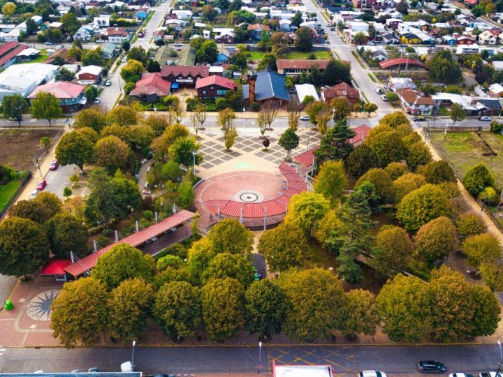 Paillaco cuenta con nueva figura legal municipal para impulsar proyectos habitacionales