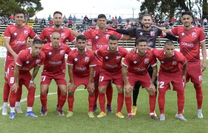 Deportes Valdivia visitará a San Antonio Unido este fin de semana