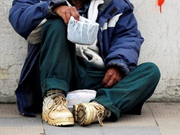 Implementan ruta médica para personas en situación de calle en Valdivia
