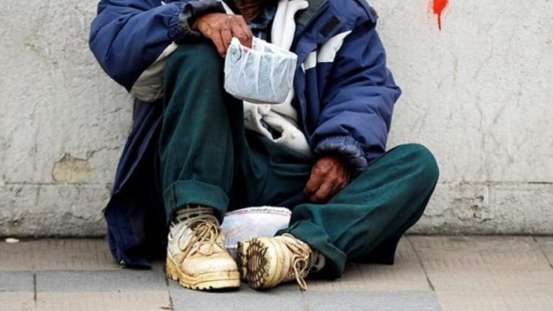 Implementan ruta médica para personas en situación de calle en Valdivia