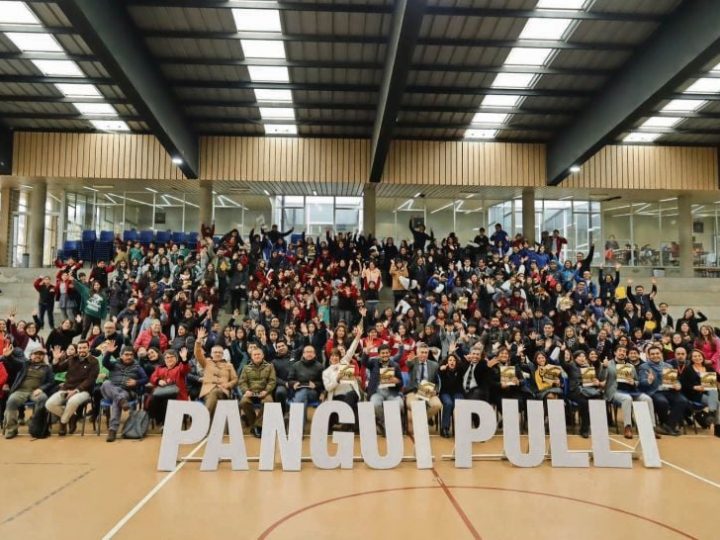 Panguipulli lanzó su nueva Política de Niñez y Adolescencia