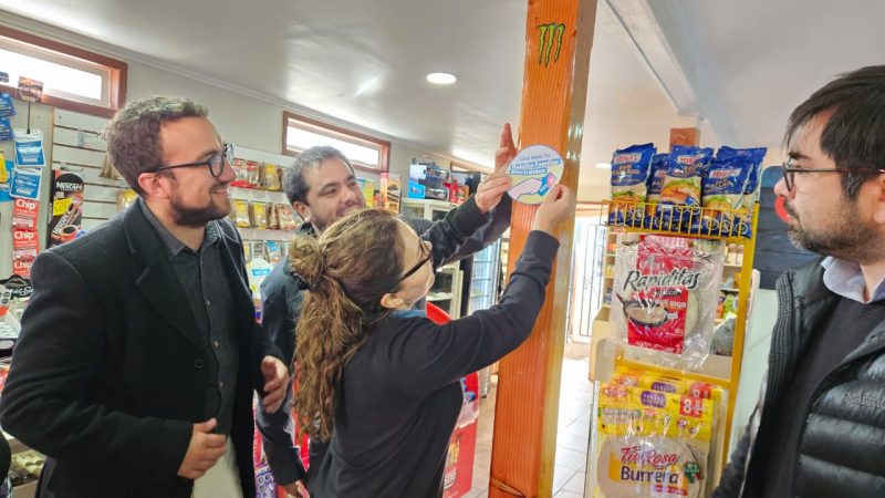 Más de 42 mil hogares son beneficiarios del Bolsillo Familiar Electrónico en Los Ríos