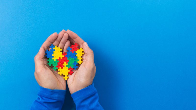 Mesa Regional de Autismo convocó a autoridades y comunidad