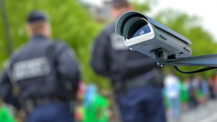 Gobierno Regional de Los Ríos creó la Unidad de Seguridad Pública y Emergencias