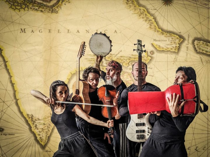 Lluvia de Teatro celebra un cuarto de siglo con nueve obras de distintas compañías nacionales