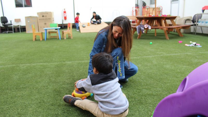 Mejor Niñez inicia proceso licitatorio de tres nuevas residencias para niños, niñas y adolescentes en Los Ríos