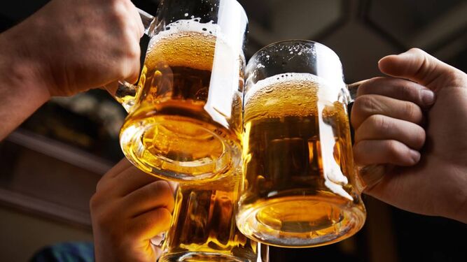 Este fin de semana llega Expo Cervezas