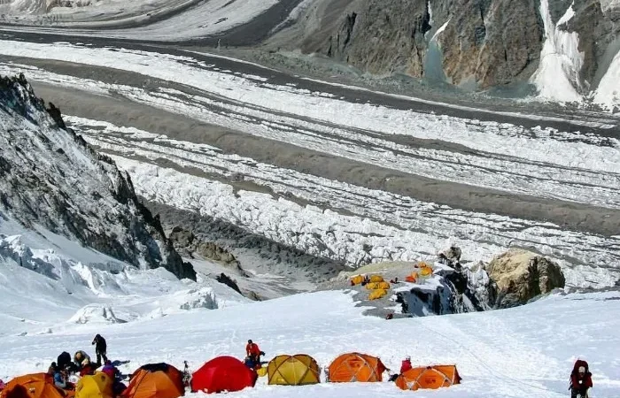 Segundo Seminario de Montaña reunirá a amantes de este deporte de aventura 