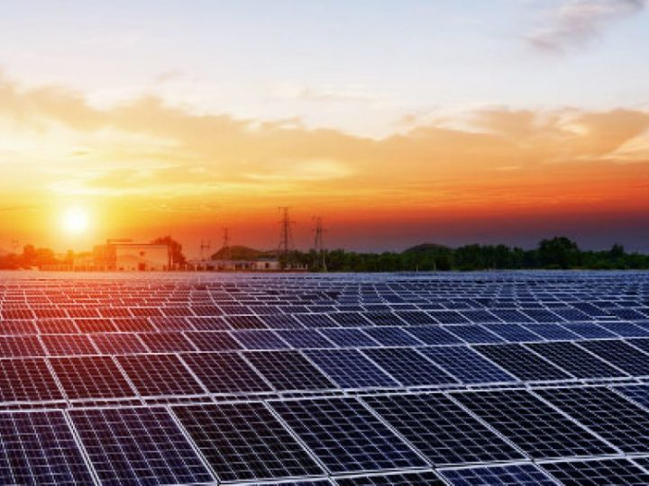 Se presentaron consultas sobre proyecto Parque Solar Burgos