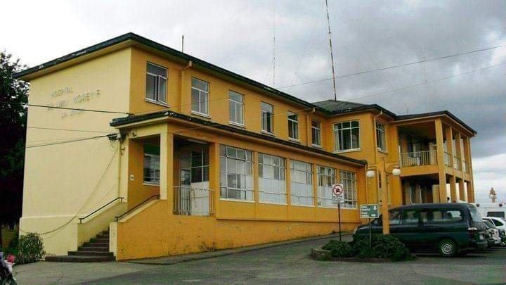 Equipo urológico del Hospital La Unión superó las 200 cirugías de próstata vía láser