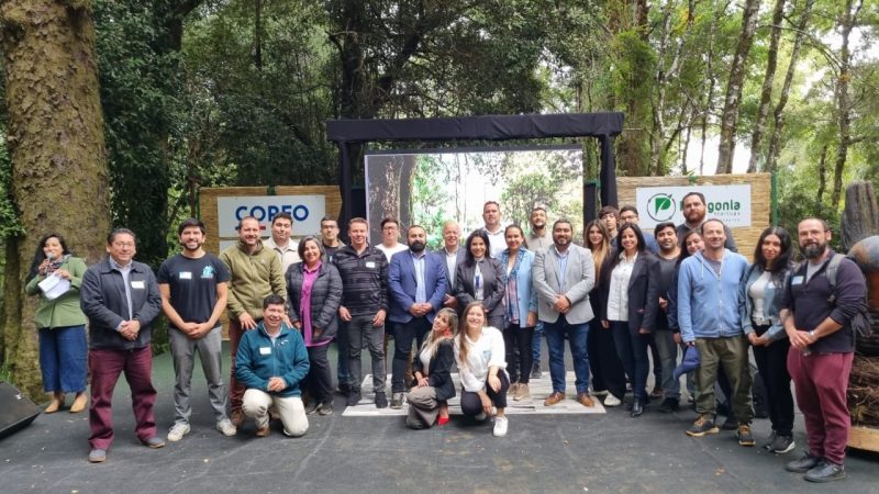Lanzan «Impulsa Lab – Los Ríos»: La nueva Incubadora Regional