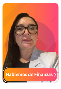 Hablemos de Finanzas